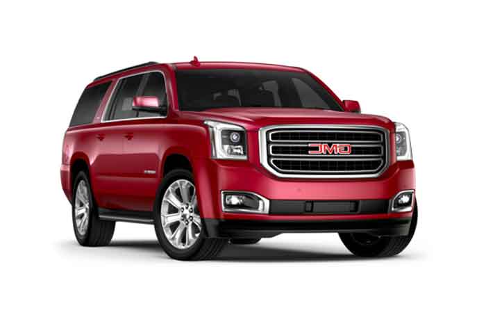 lease deals yukon xl