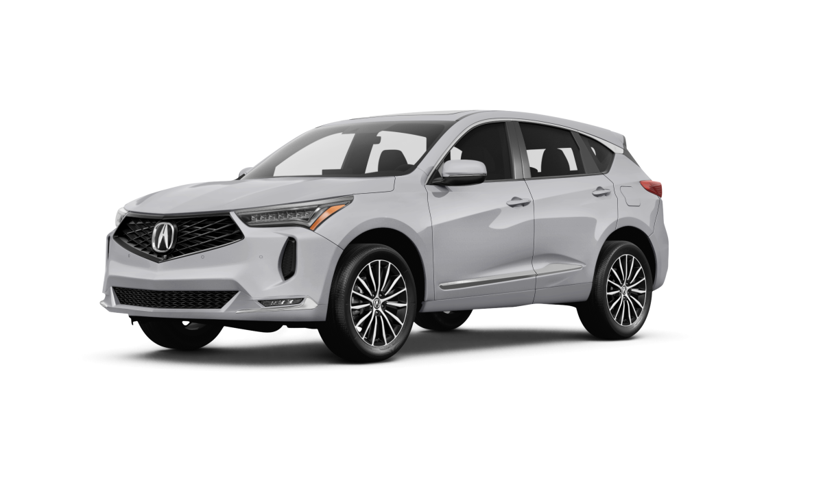 2026 Acura RDX 2026 Acura RDX