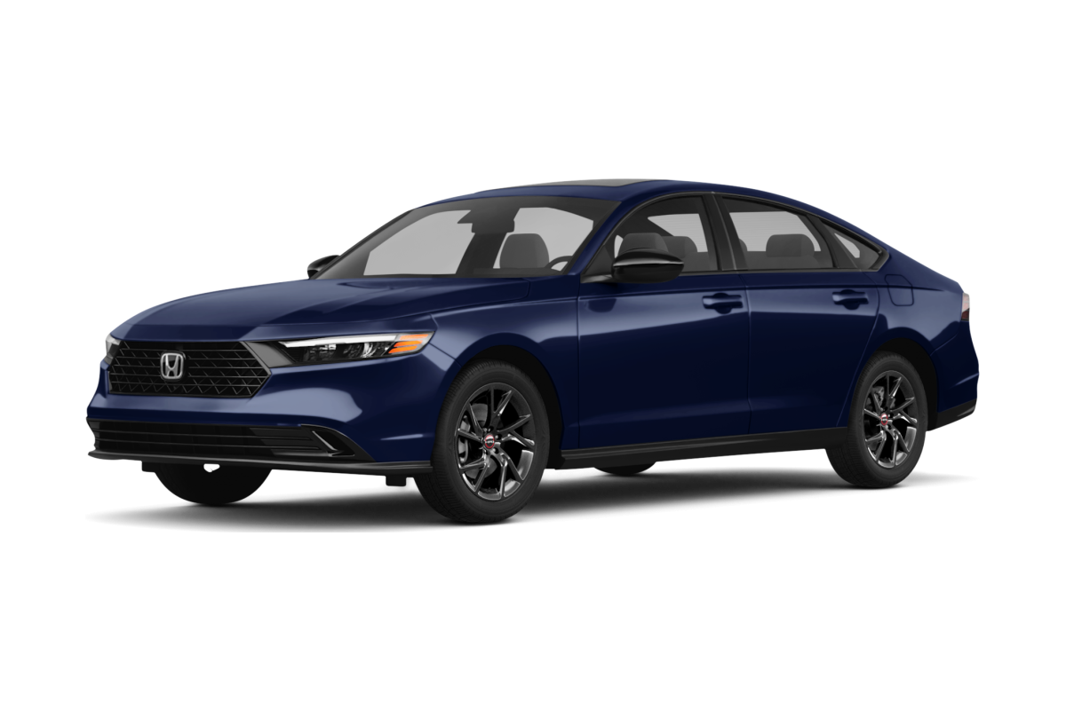 2026 Honda Accord 2026 Honda Accord