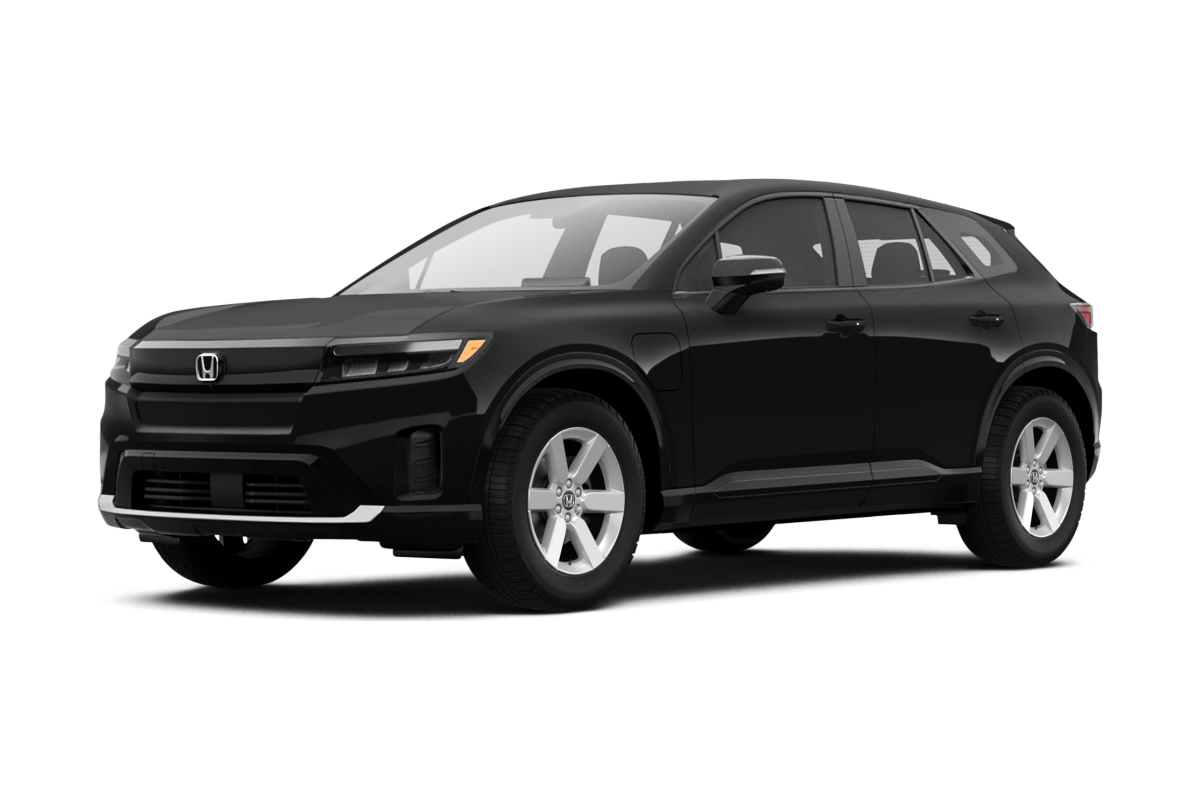 2026 Honda Prologue 2026 Honda Prologue